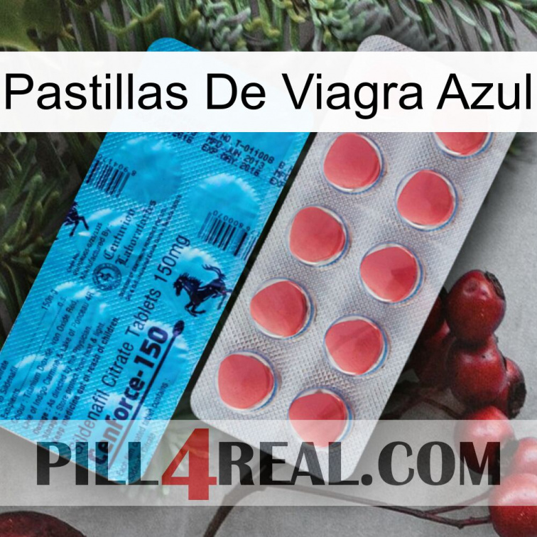 Blue Viagra Pills new14